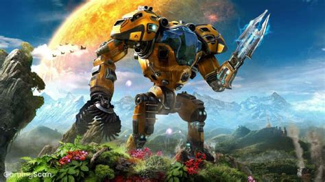 mech games|Best mech games on PC 2025.